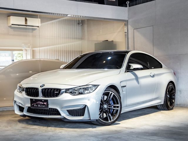 M4 Coupe 的價格 Findcar 找車網