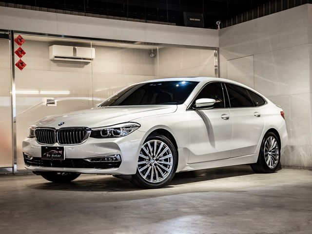 Bmw 寶馬6 Series 中古車的價格 Findcar 找車網