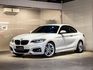 2015 BMW 220i Coupe M-Sport 總代理 [德義汽車]  第1張縮圖