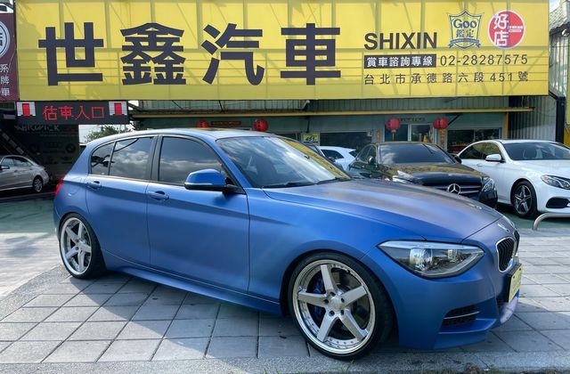 静脈鼻によってm135i 中古車高いコーチ伝説