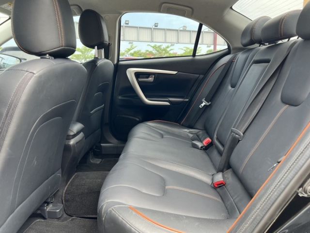 Mitsubishi Lancer  第4張相片
