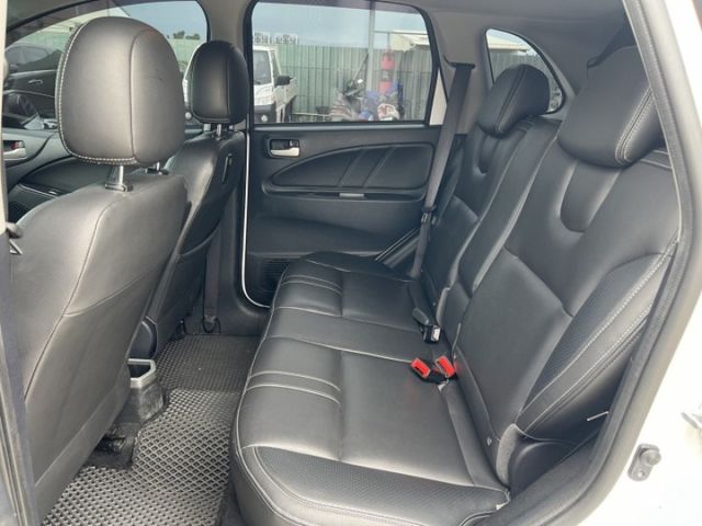 Mitsubishi Colt Plus  第4張相片