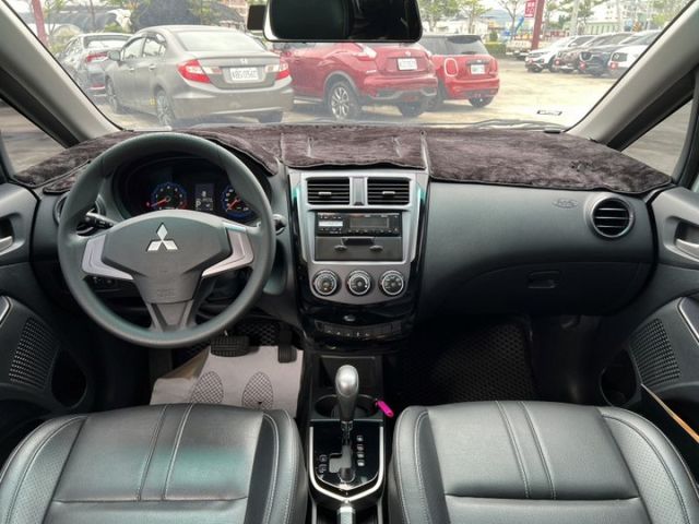 Mitsubishi Colt Plus  第5張相片