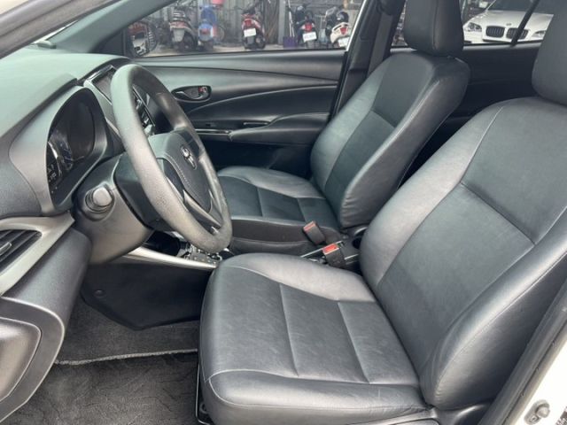 Toyota Yaris  第3張相片