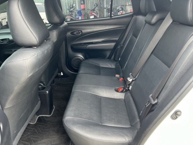 Toyota Yaris  第4張相片