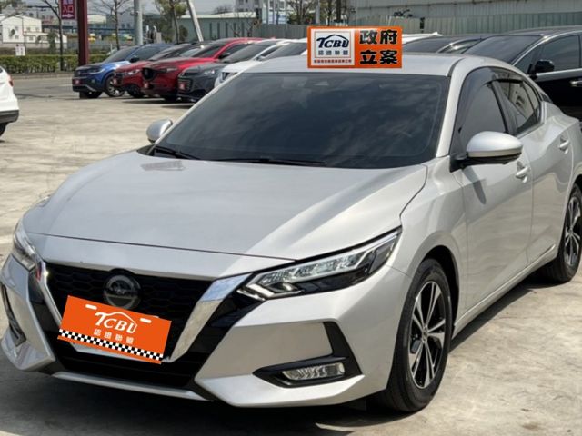 Nissan Sentra  第1張相片
