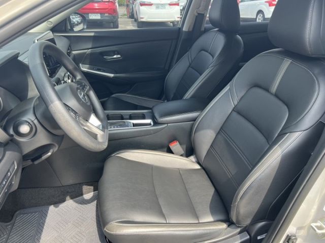 Nissan Sentra  第3張相片