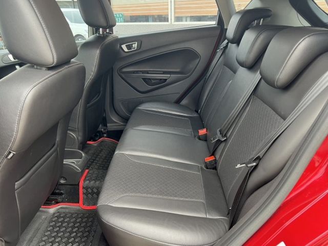 Ford/福特 Fiesta  第4張相片