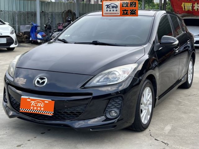 Mazda Mazda3  第1張相片