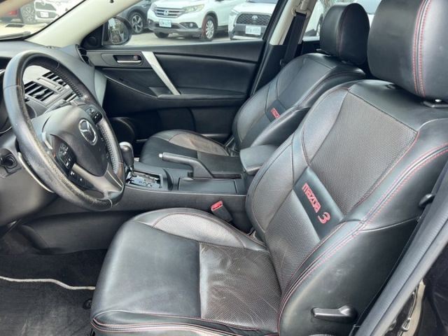 Mazda Mazda3  第3張相片