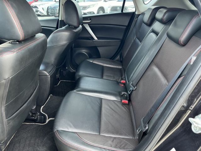 Mazda Mazda3  第4張相片