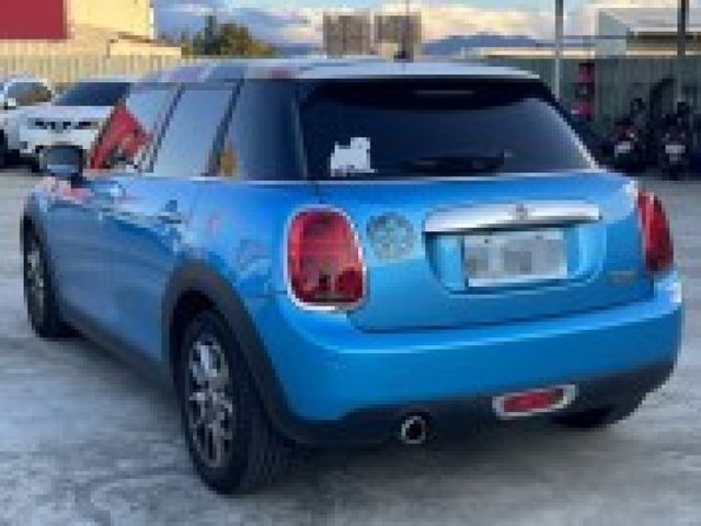MINI Hatch  第4張相片