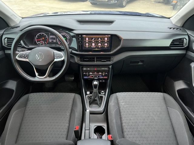 Volkswagen 福斯 T-Cross  第3張相片