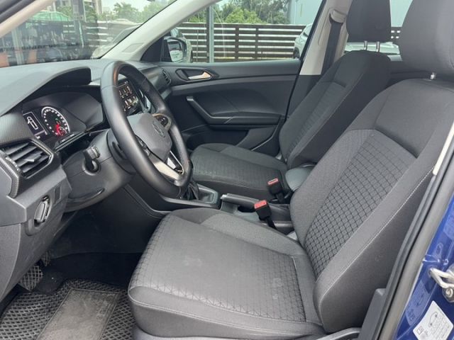 Volkswagen 福斯 T-Cross  第4張相片