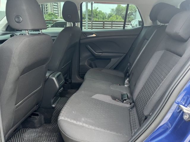 Volkswagen 福斯 T-Cross  第5張相片