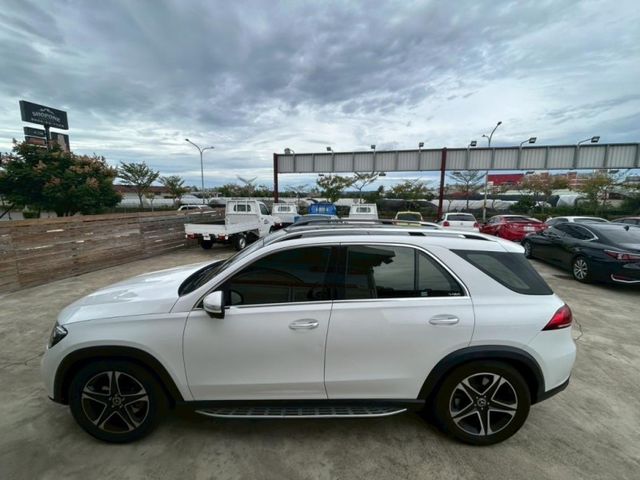 Mercedes-Benz/賓士 GLE450 AMG  第8張相片