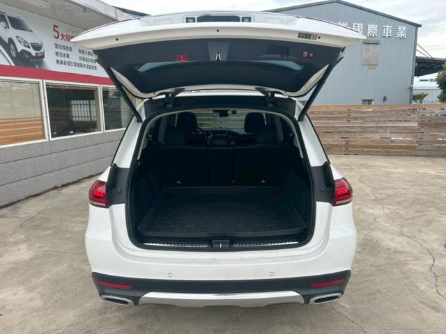 Mercedes-Benz/賓士 GLE450 AMG  第10張相片