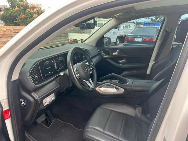 Mercedes-Benz/賓士 GLE450 AMG  第11張相片