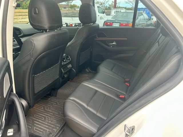 Mercedes-Benz/賓士 GLE450 AMG  第12張相片