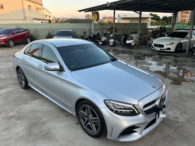 Mercedes-Benz/賓士   第5張相片