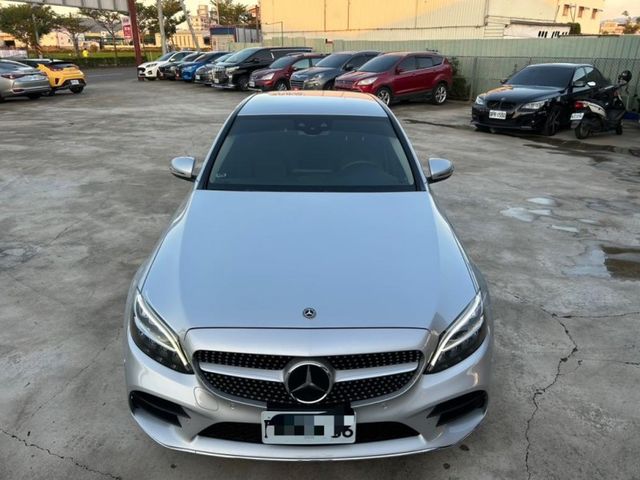 Mercedes-Benz/賓士   第6張相片