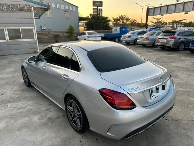 Mercedes-Benz/賓士   第7張相片