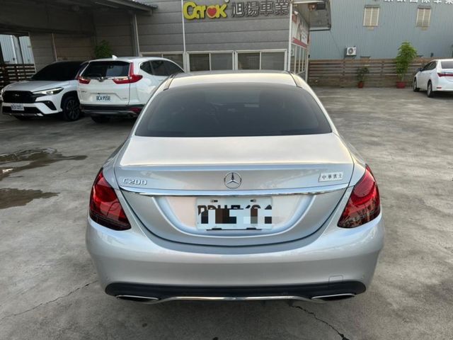 Mercedes-Benz/賓士   第8張相片