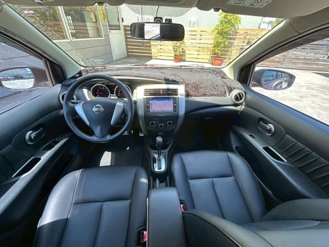 Nissan Livina  第3張相片
