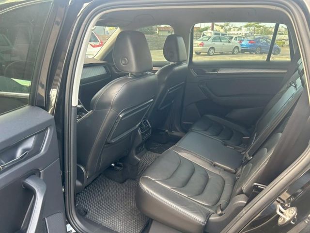 Skoda Kodiaq  第1張相片