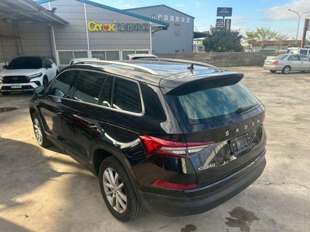 Skoda Kodiaq  第7張相片
