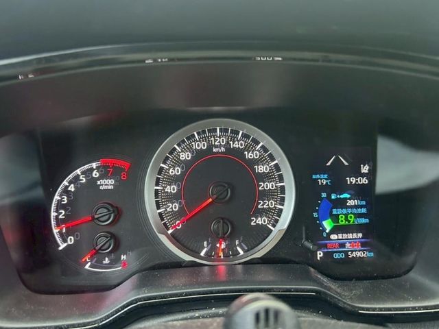 Toyota Corolla  第3張相片