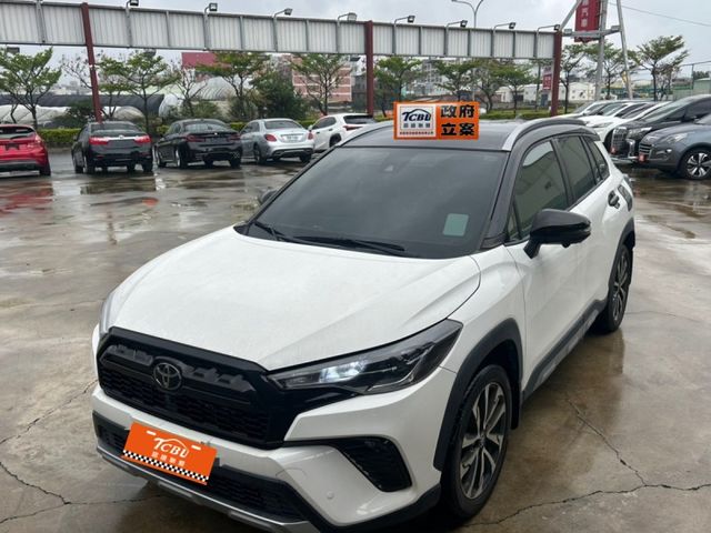 Toyota Corolla  第4張相片