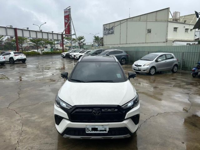 Toyota Corolla  第5張相片