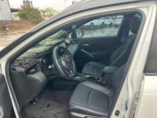 Toyota Corolla  第10張相片