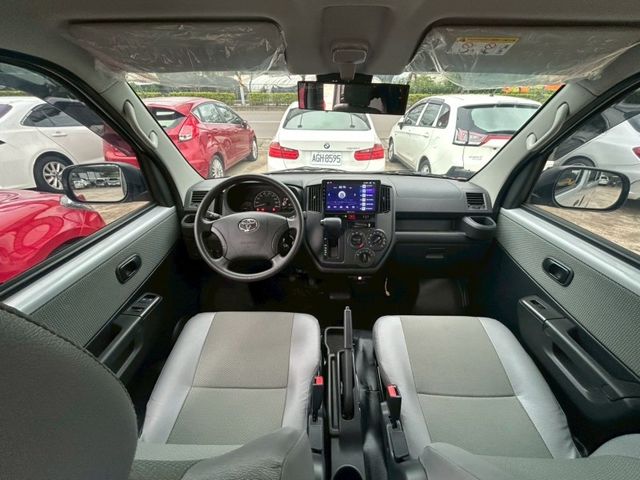 Toyota TOWN ACE  第1張相片