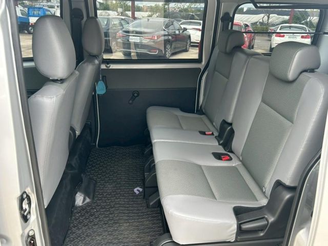 Toyota TOWN ACE  第3張相片