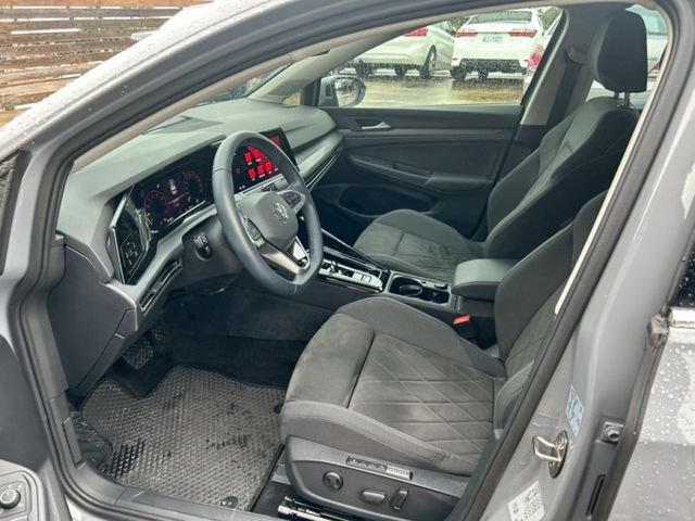 Volkswagen 福斯 Golf Sportsvan  第1張相片