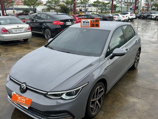 Volkswagen 福斯 Golf Sportsvan  第4張相片