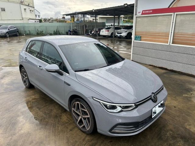 Volkswagen 福斯 Golf Sportsvan  第5張相片