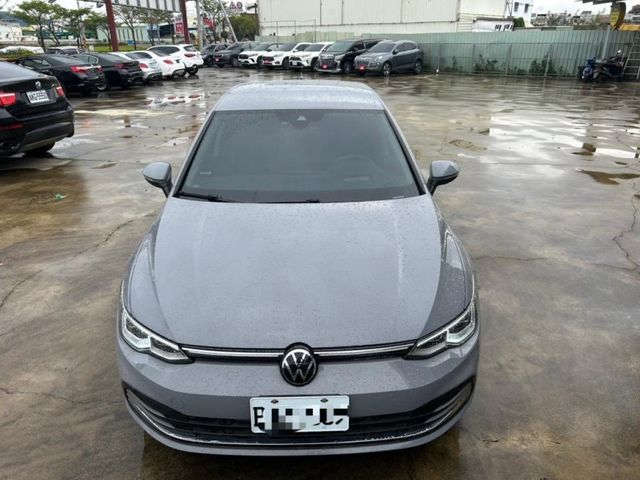 Volkswagen 福斯 Golf Sportsvan  第6張相片