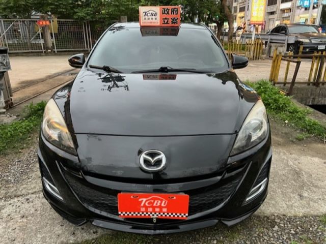 Mazda Mazda3  第1張相片