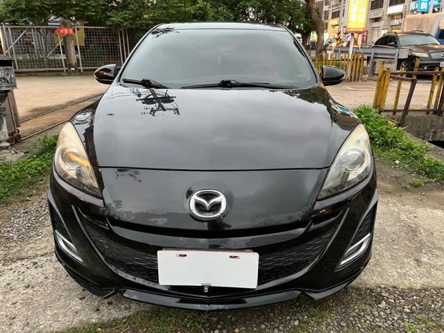 Mazda Mazda3  第2張相片