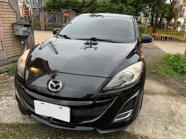 Mazda Mazda3  第3張相片