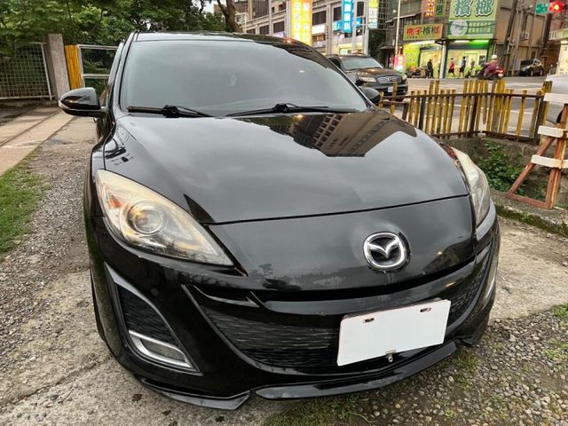 Mazda Mazda3  第4張相片
