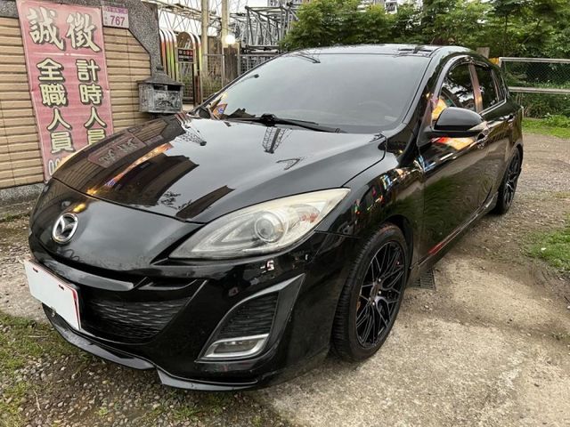 Mazda Mazda3  第5張相片