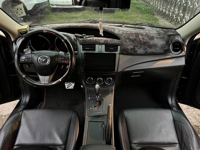 Mazda Mazda3  第7張相片