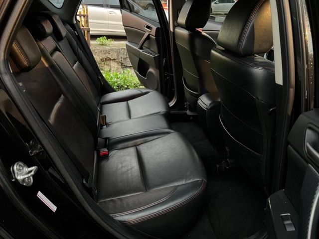 Mazda Mazda3  第10張相片