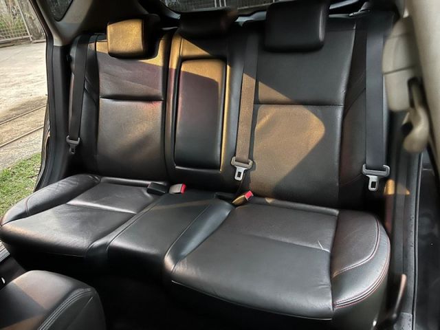 Mazda Mazda3  第11張相片