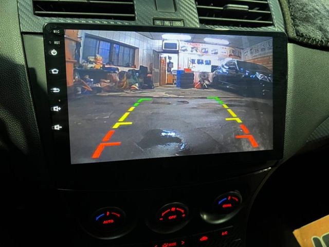 Mazda Mazda3  第12張相片