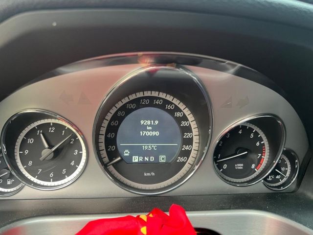 Mercedes-Benz/賓士 E-CLASS  第10張相片
